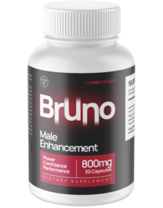 Bruno Male Enhancement